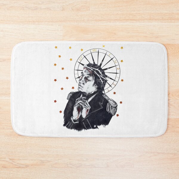 Item preview, I AM NOT CHRIST - james fitzjames, the terror amc designed and sold by downeymore.