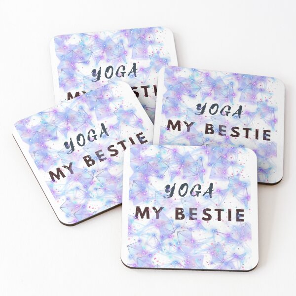 Item preview, Yoga for life designed and sold by SidTastic .