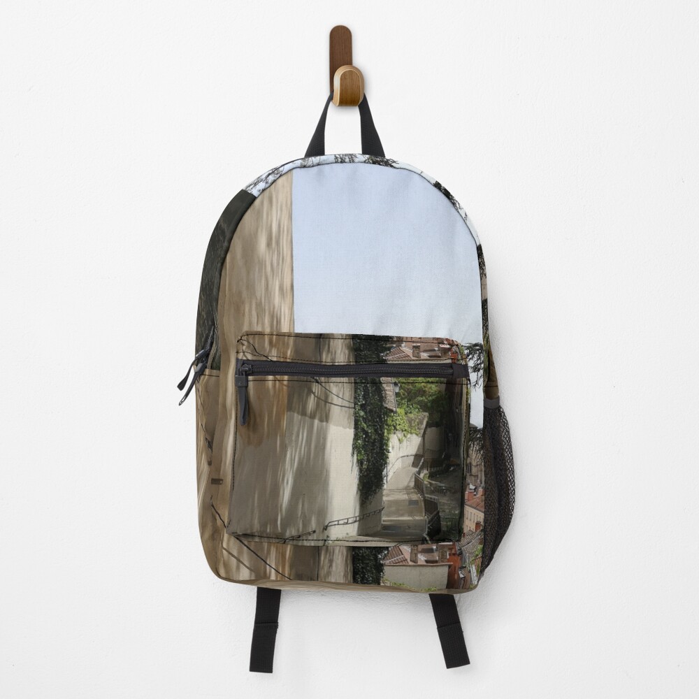 Item preview, Backpack designed and sold by Axel20.