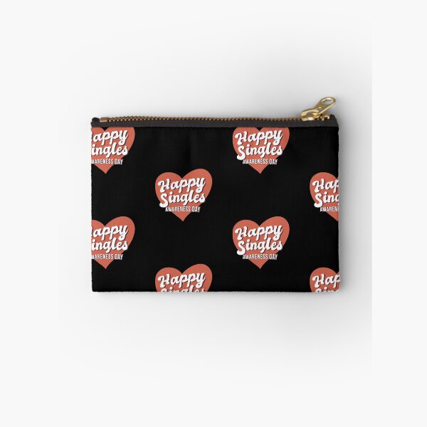 Item preview, Happy Singles Design designed and sold by DavinciStore21.