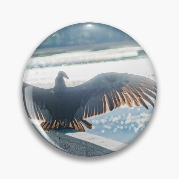 Item preview, Spread your wings 2 designed and sold by KensLensDesigns.
