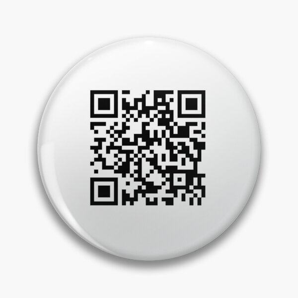 Item preview, Adventure Time Theme QR Code  designed and sold by manu142.