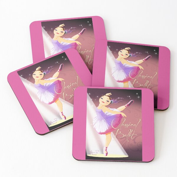 Item preview, Ballet designed and sold by Anna R. Carrino.