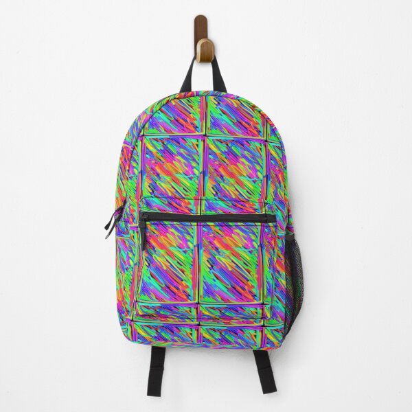 Item preview, Neon Scribbles designed and sold by Riccivela.