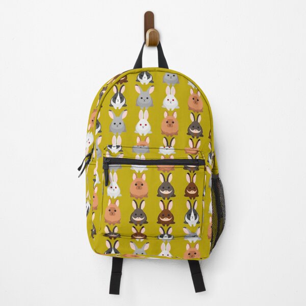 Item preview, Rabbit breeds pattern designed and sold by Carrie_Anne_Designs.