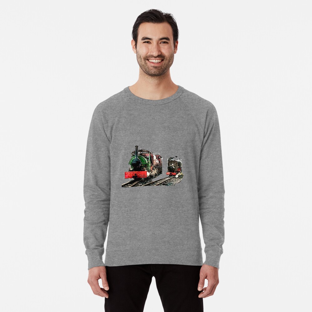 Item preview, Lightweight Sweatshirt designed and sold by bywhacky.
