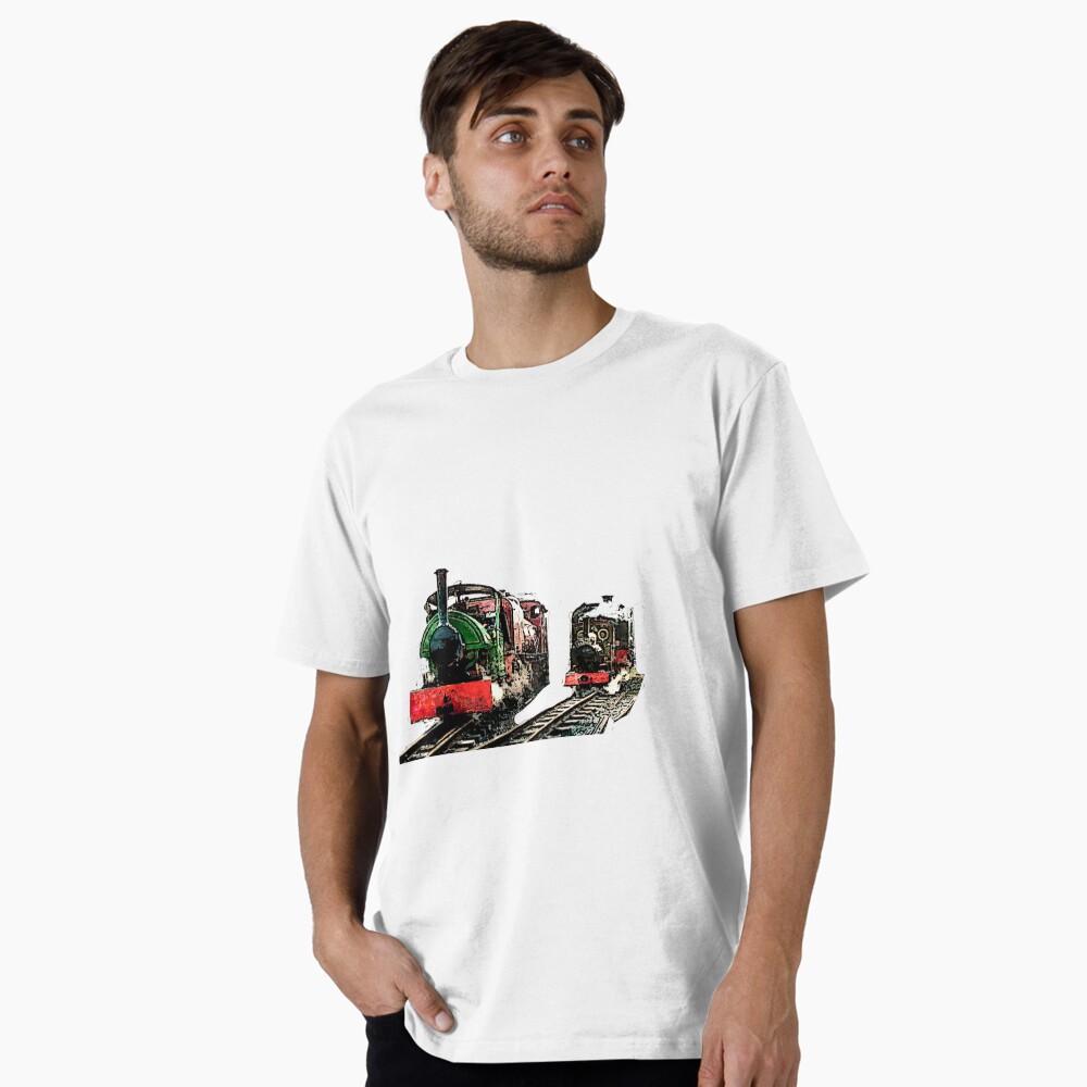 Item preview, Premium T-Shirt designed and sold by bywhacky.
