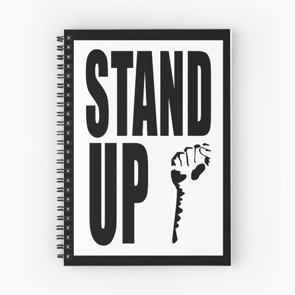 Item preview, Up for your rights - Protest Fist designed and sold by ArtOfRebellion.