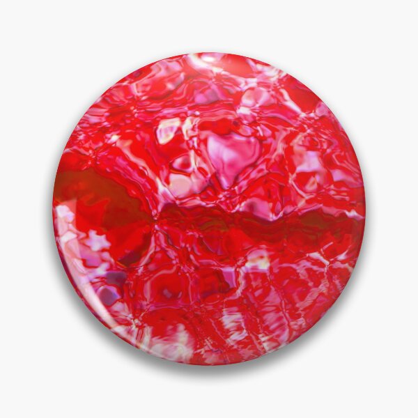 Item preview, Red Water Texture designed and sold by jofelicity.