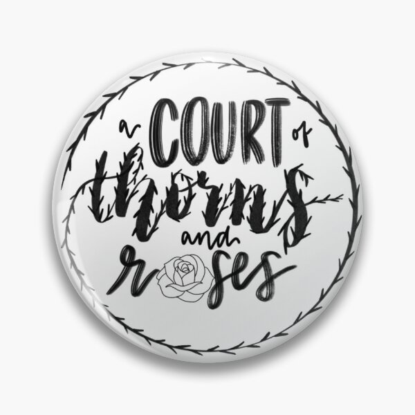 Item preview, ACOTAR designed and sold by caseytour.