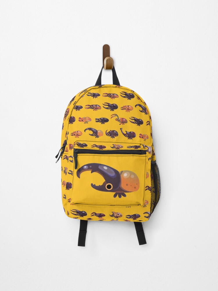 rhino backpack