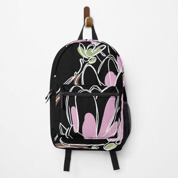 Item preview, White magnolia designed and sold by Anna Maisner.
