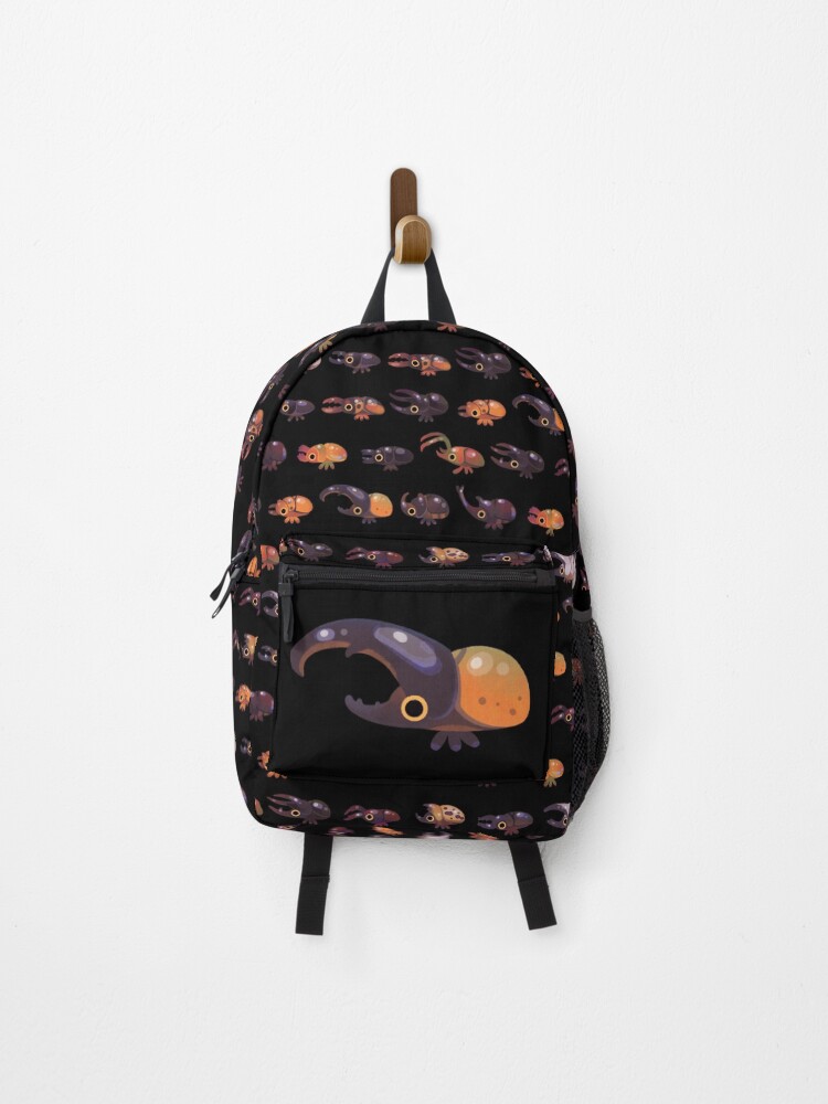rhino backpack