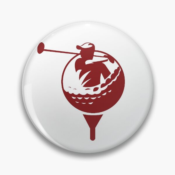 Item preview, Golf Player designed and sold by Satish Sawant.