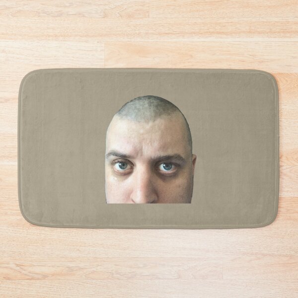 Item preview, CROUGH CUT ("Crew-Cut") designed and sold by Unspirations.