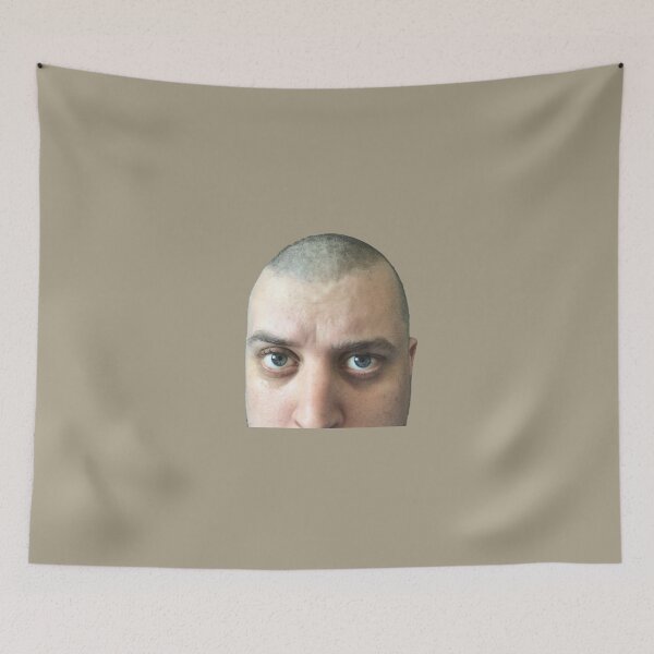 Item preview, CROUGH CUT ("Crew-Cut") designed and sold by Unspirations.