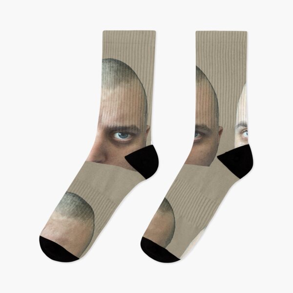 Item preview, CROUGH CUT ("Crew-Cut") designed and sold by Unspirations.