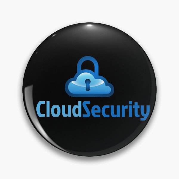 Item preview, Cloud Security designed and sold by clubtee.