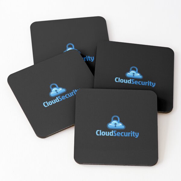 Item preview, Cloud Security designed and sold by clubtee.