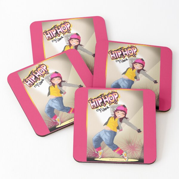 Item preview, Hip hop designed and sold by Anna R. Carrino.