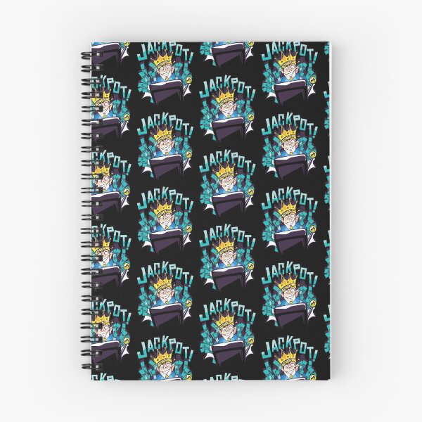 Item preview, Jackpot Casino designed and sold by DavinciStore21.