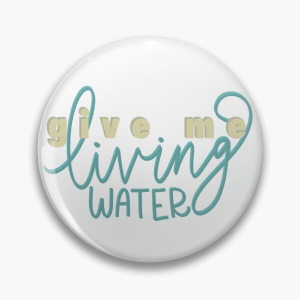 Item preview, Living Water designed and sold by Maggielou007.