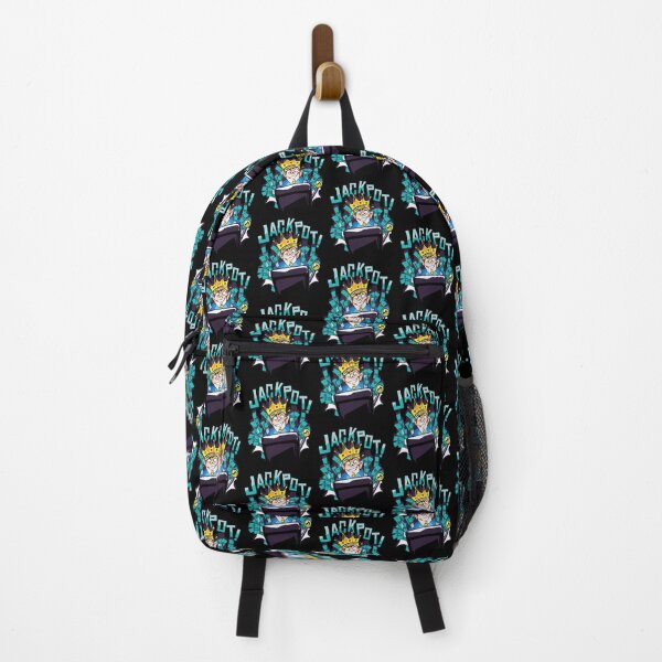 Item preview, Jackpot Casino designed and sold by DavinciStore21.