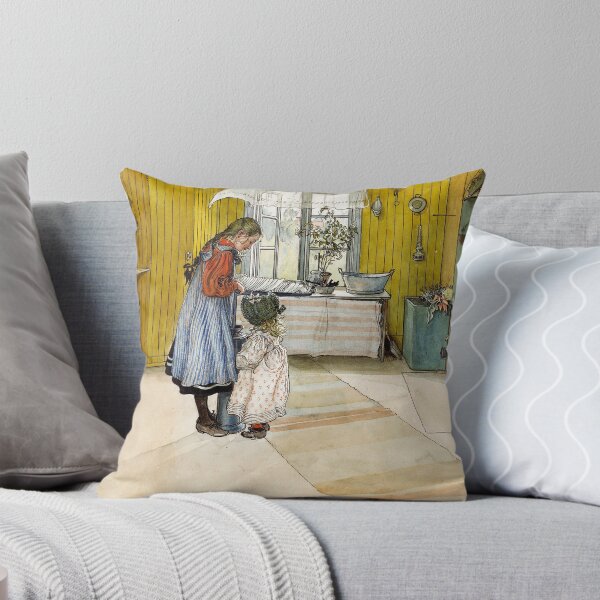 Item preview, The Kitchen designed and sold by brushandframes.
