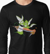 Two souls alike Long Sleeve T-Shirt