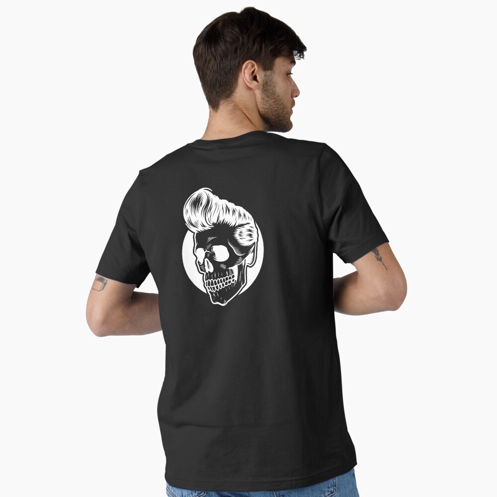 Item preview, Essential T-Shirt designed and sold by micksbarbers.