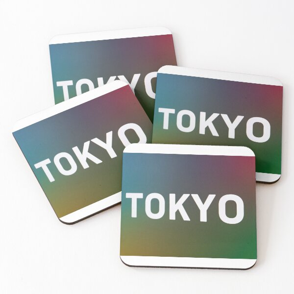 Item preview, Tokyo designed and sold by tshirtbest.