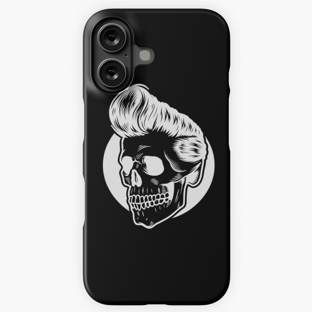 Item preview, iPhone Snap Case designed and sold by micksbarbers.