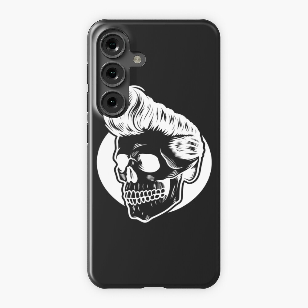 Item preview, Samsung Galaxy Snap Case designed and sold by micksbarbers.