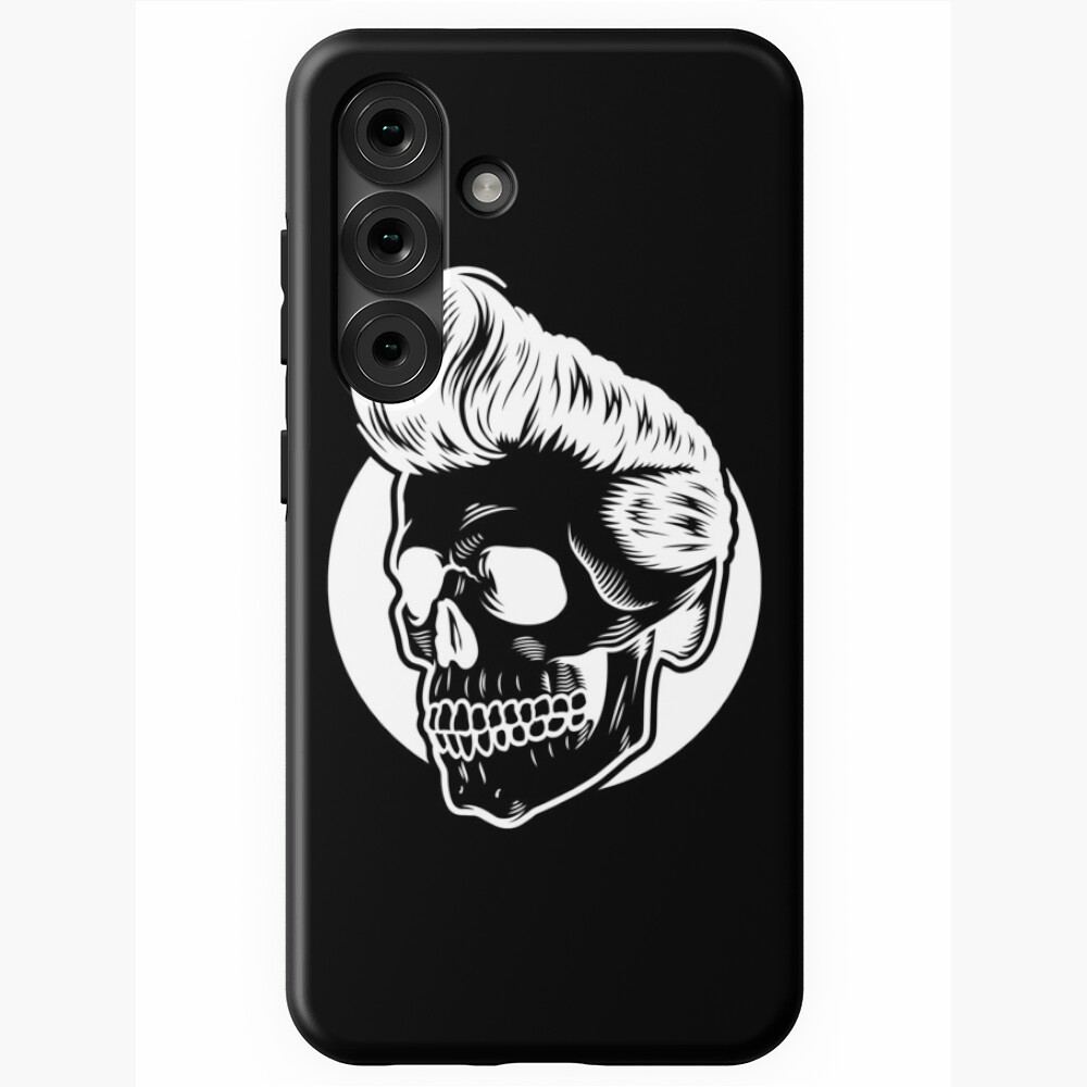 Item preview, Samsung Galaxy Tough Case designed and sold by micksbarbers.