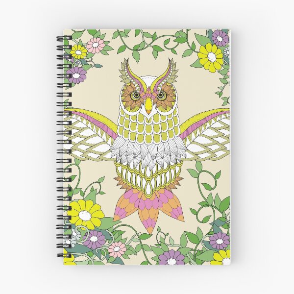 Item preview, Wise owl designed and sold by totallypic.
