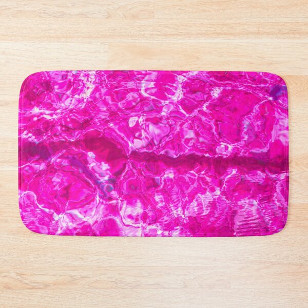 Item preview, Pink Water Texture designed and sold by jofelicity.