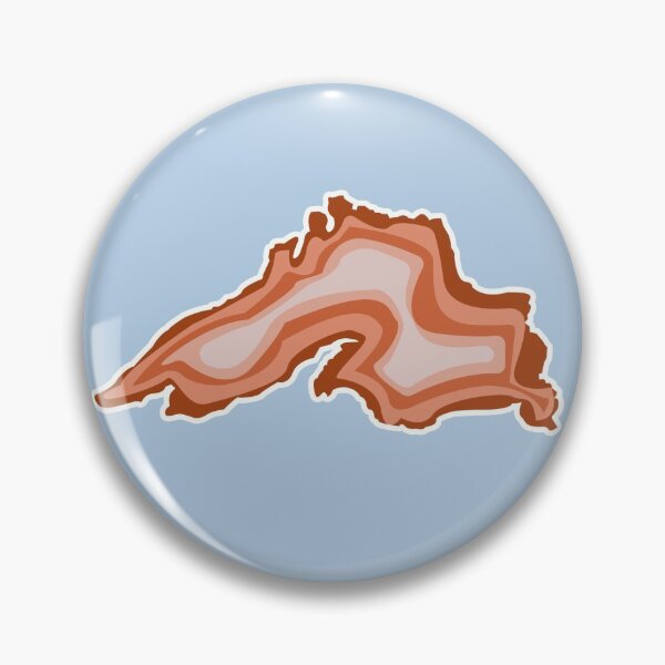Item preview, Lake Superior Agate (warm) designed and sold by Jenna Kettner.