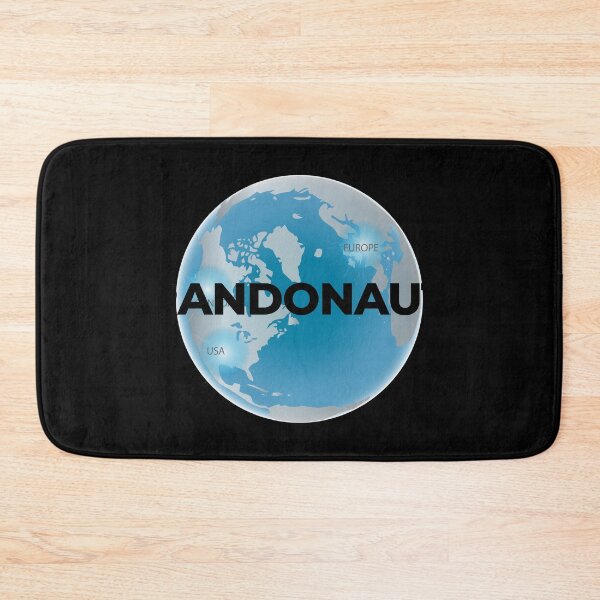 Item preview, Randonaut world designed and sold by ToniaKroeger.