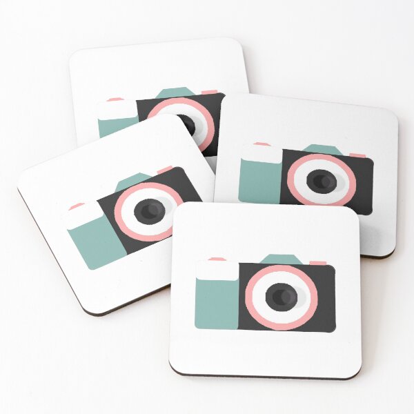 Item preview, camera designed and sold by caitlinbu21.