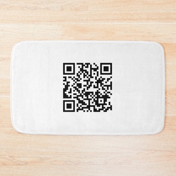 Artikelvorschau, Sherlock Theme QR-Code entworfen und verkauft von manu142.