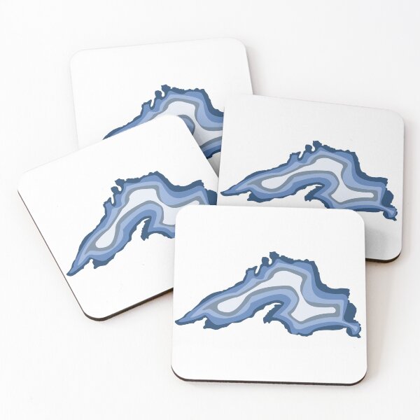 Item preview, Lake Superior Agate (cool) designed and sold by Jenna Kettner.