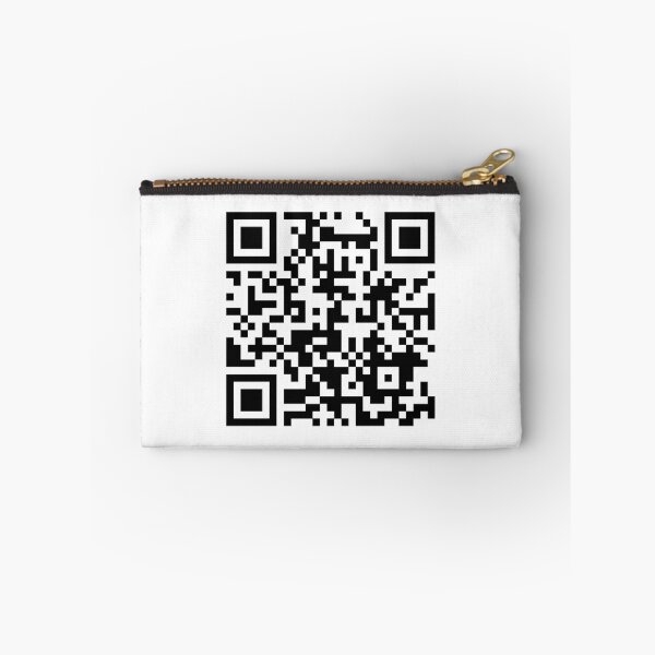 Artikelvorschau, Avatar: Der letzte QR-Code für das Airbender-Thema entworfen und verkauft von manu142.