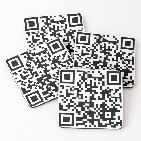 Item preview, Avatar: The Last Airbender Theme QR Code  designed and sold by manu142.