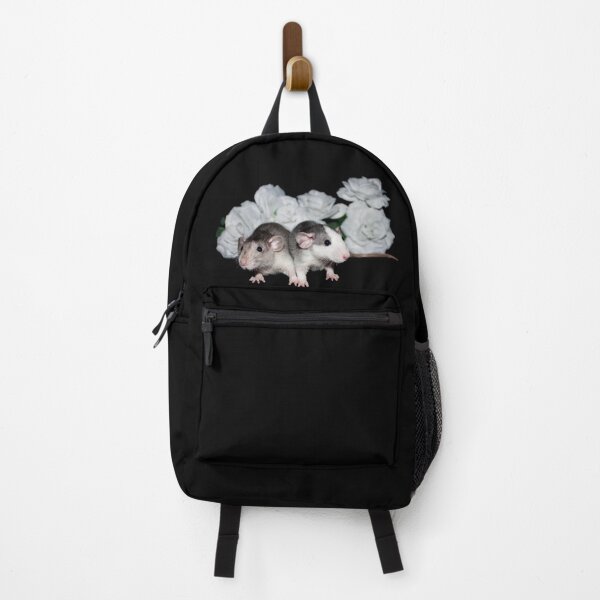 Item preview, Baby rats designed and sold by RatArt Designs.