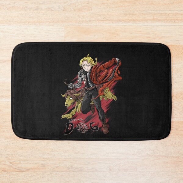 Artikelvorschau, Fullmetal Dogo entworfen und verkauft von julesspaniard.