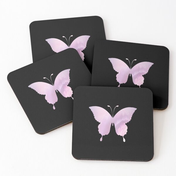 Item preview, Starry Butterfly designed and sold by DWaffleDesigns.