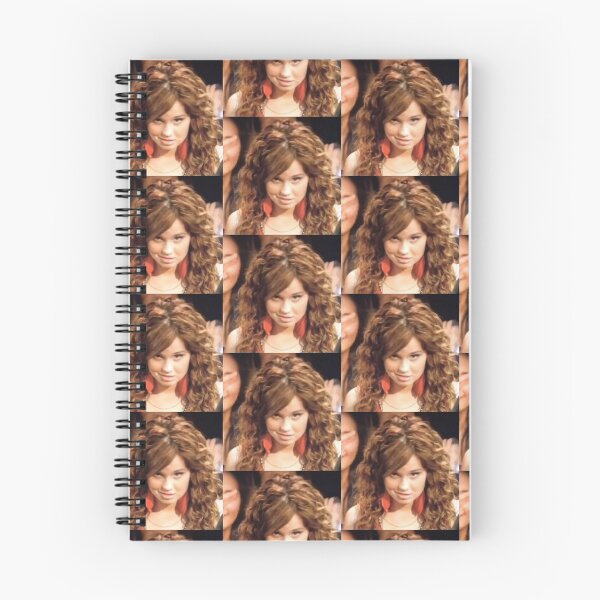 Item preview, Debby Ryan designed and sold by Leonor-abg.