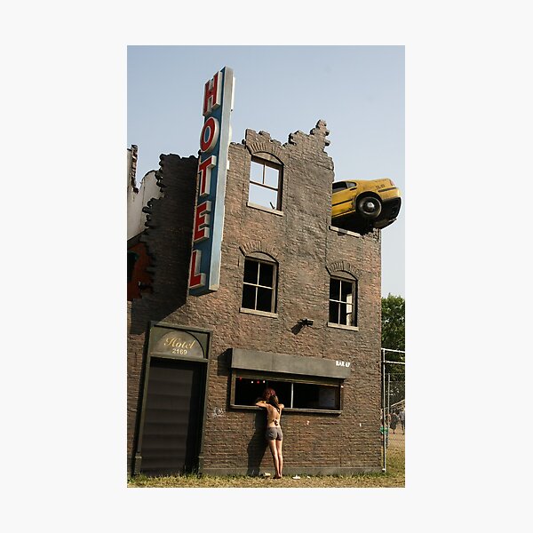 Item preview, The NYC Downlow 2 designed and sold by Martin Harradine.
