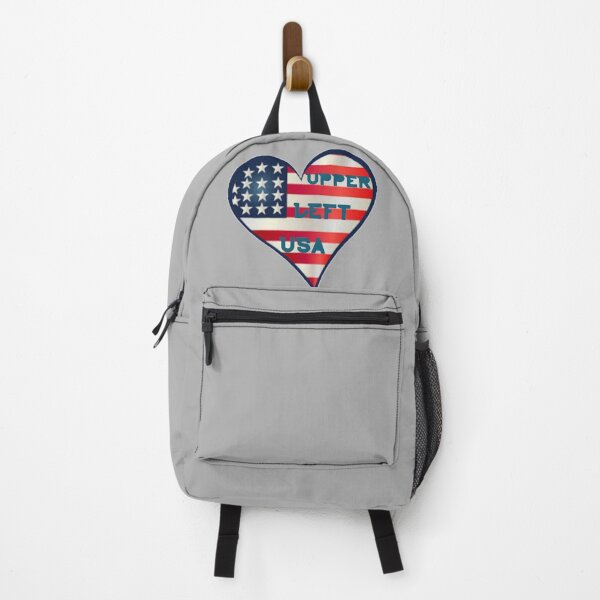Item preview, UPPER LEFT USA Pacific Northwest Upper Left Usa Funny 2020 designed and sold by Mimo15.