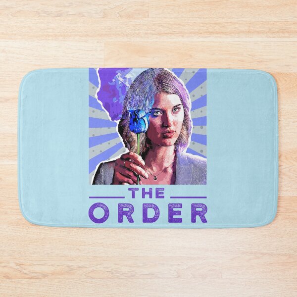 Item preview, The order netflix designed and sold by John Hana.